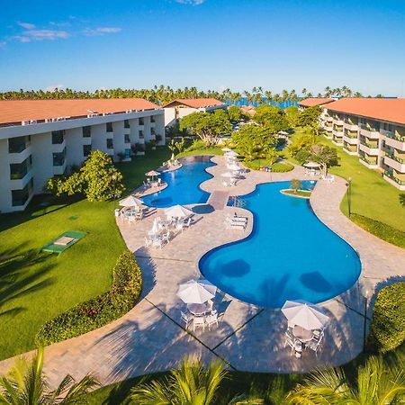 Carneiros Beach Resort Praia dos Carneiros Exteriér fotografie