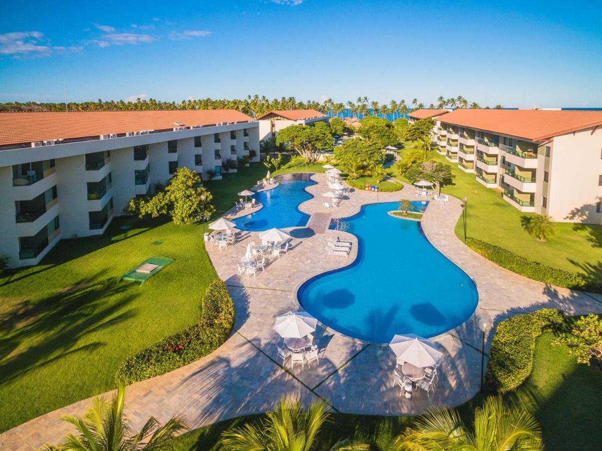 Carneiros Beach Resort Praia dos Carneiros Exteriér fotografie