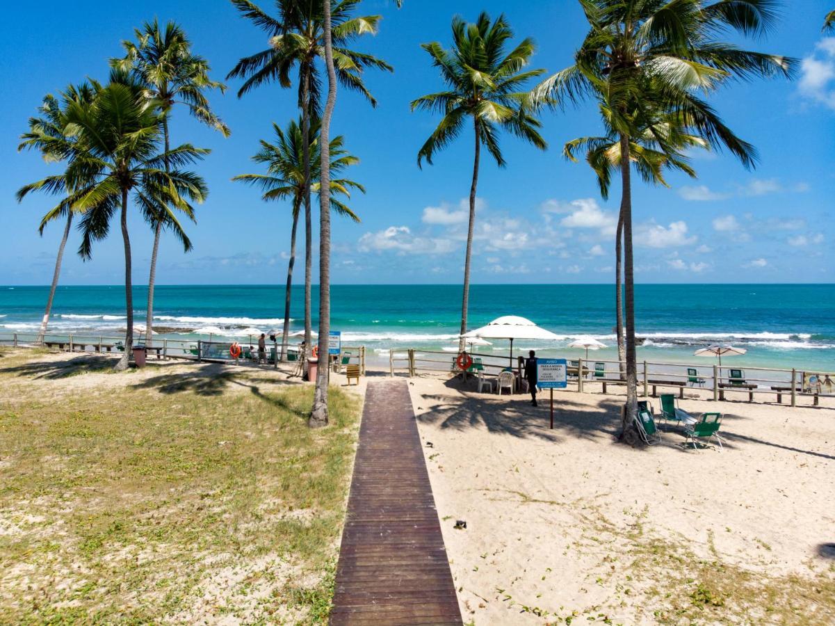 Carneiros Beach Resort Praia dos Carneiros Exteriér fotografie