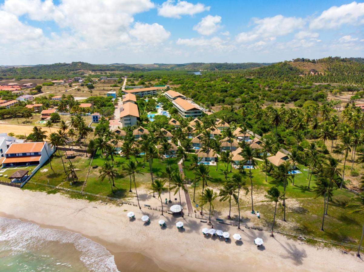 Carneiros Beach Resort Praia dos Carneiros Exteriér fotografie