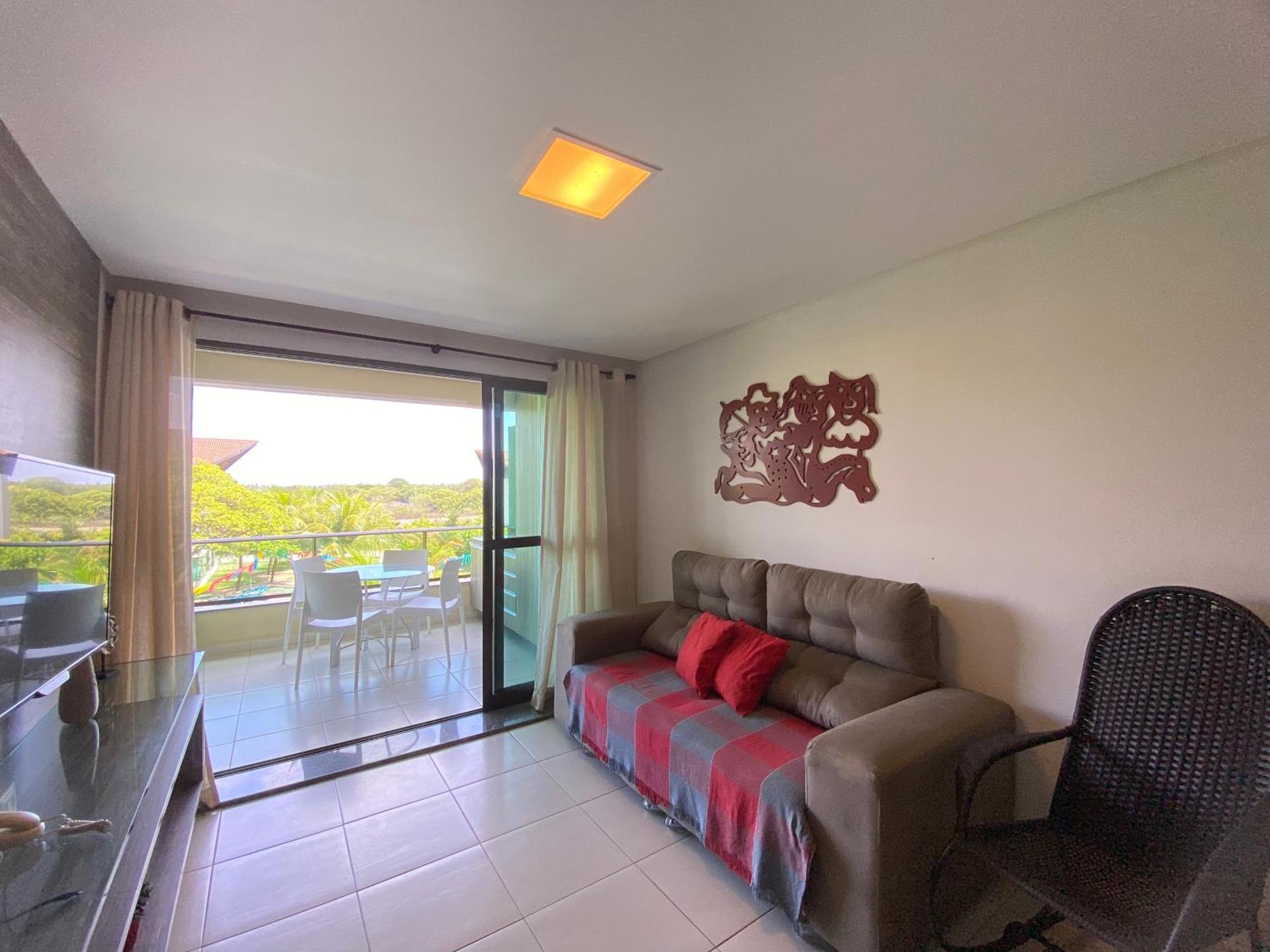 Carneiros Beach Resort Praia dos Carneiros Pokoj fotografie