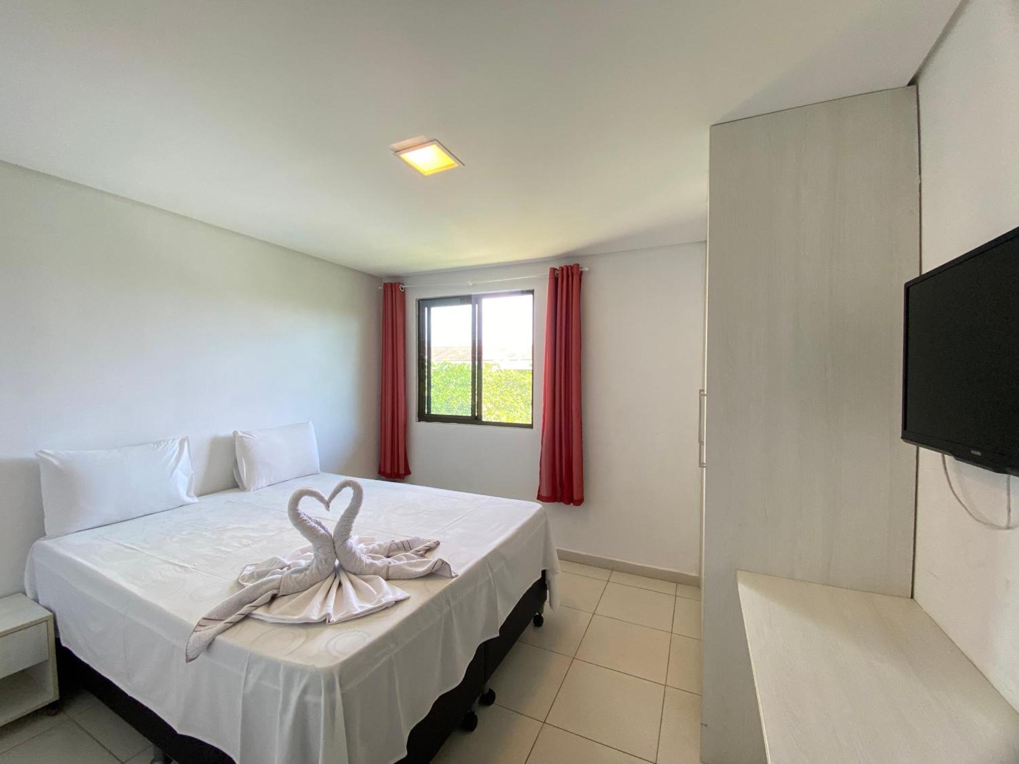 Carneiros Beach Resort Praia dos Carneiros Pokoj fotografie