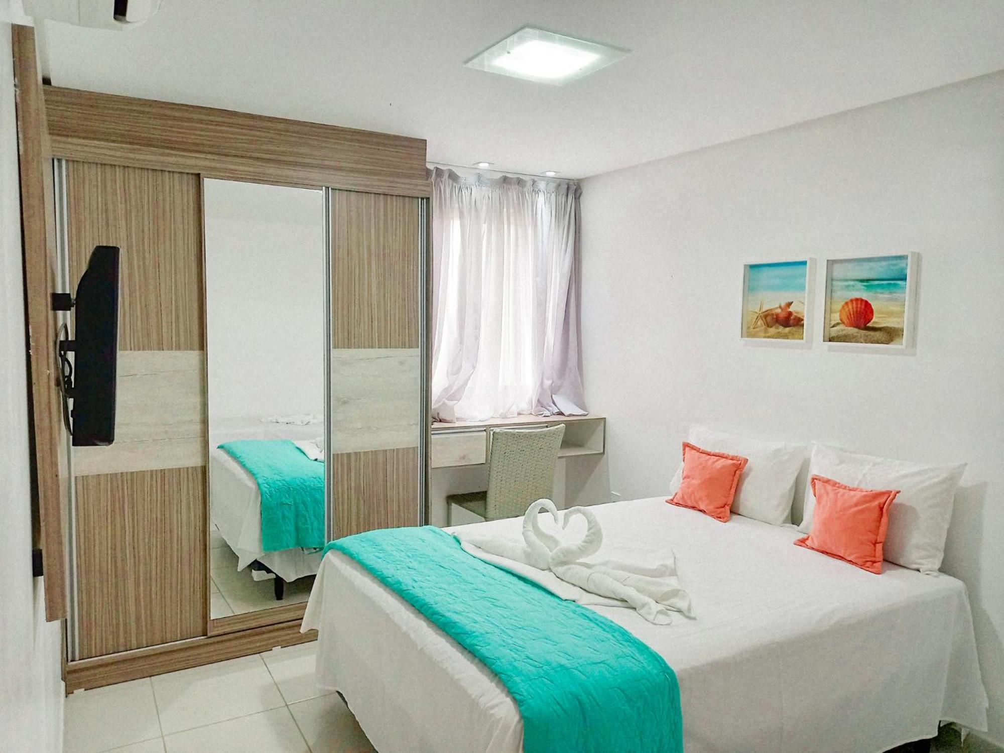 Carneiros Beach Resort Praia dos Carneiros Pokoj fotografie