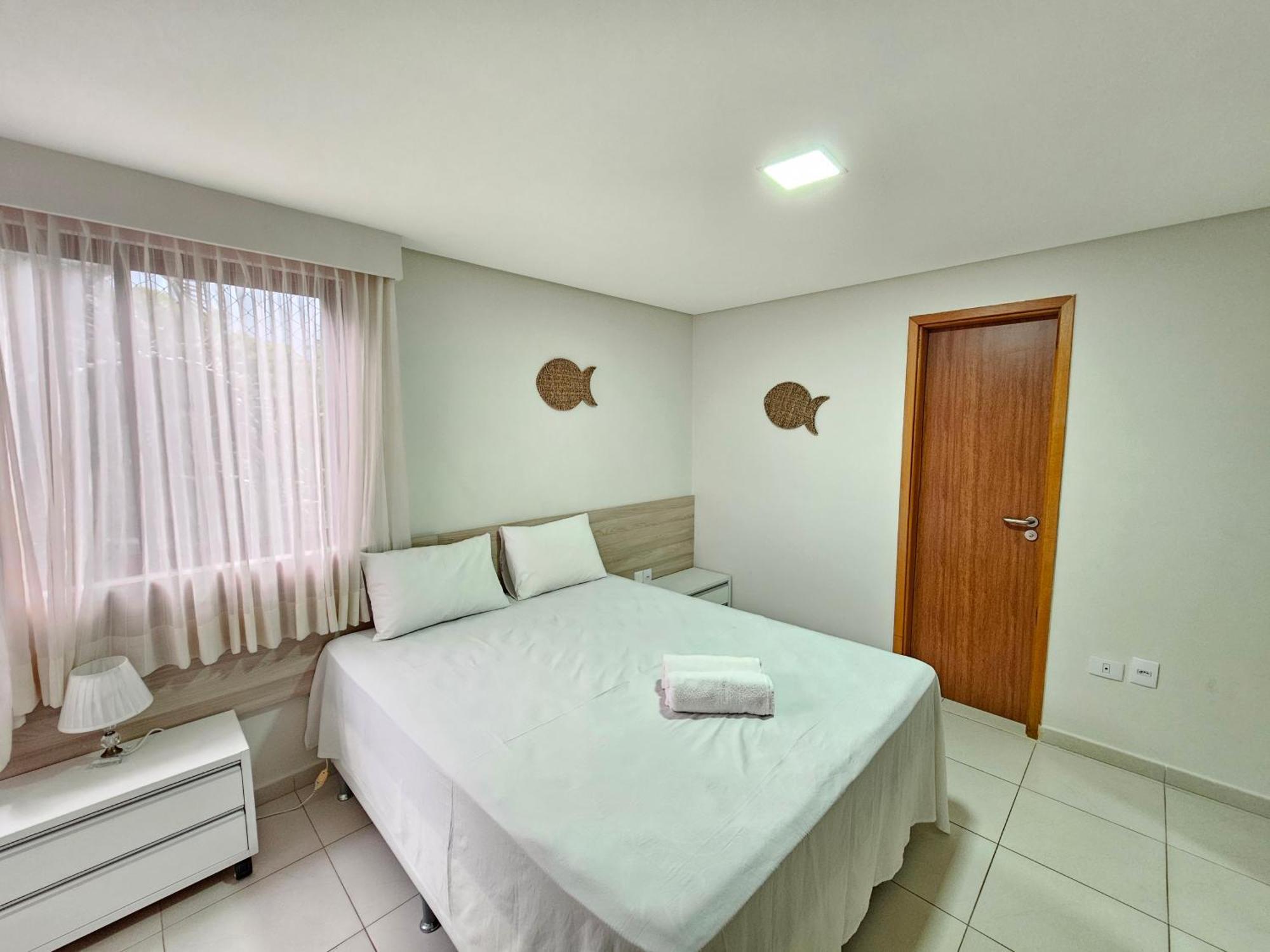 Carneiros Beach Resort Praia dos Carneiros Pokoj fotografie